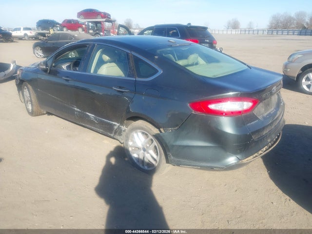 2016 FORD FUSION 3FA6P0HD8GR127396 Photo 2