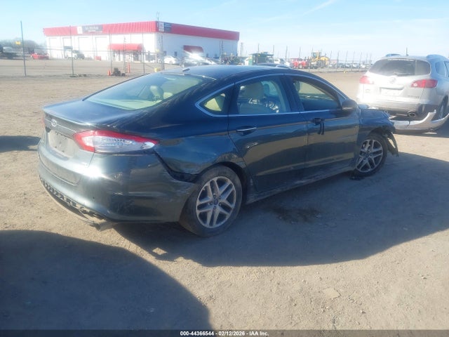 2016 FORD FUSION 3FA6P0HD8GR127396 Photo 3