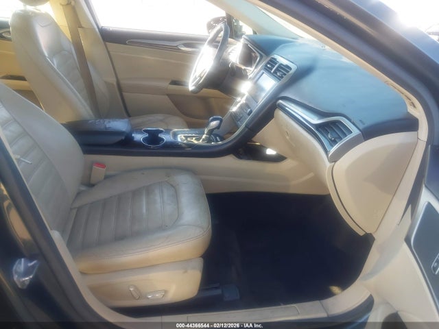2016 FORD FUSION 3FA6P0HD8GR127396 Photo 4