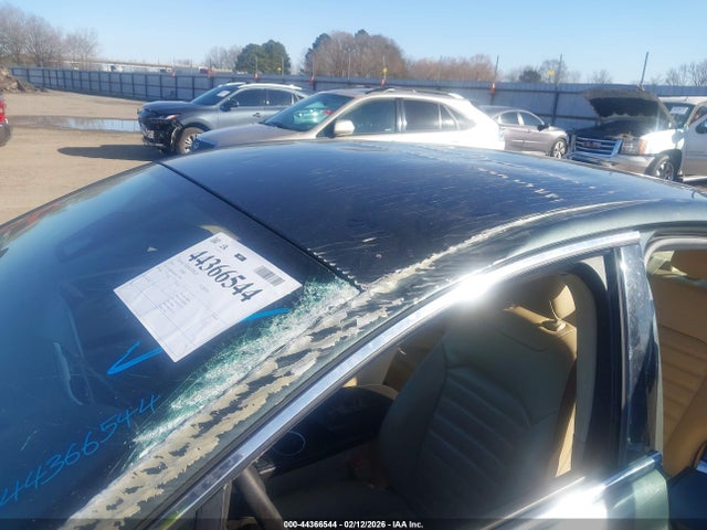 2016 FORD FUSION 3FA6P0HD8GR127396 Photo 5