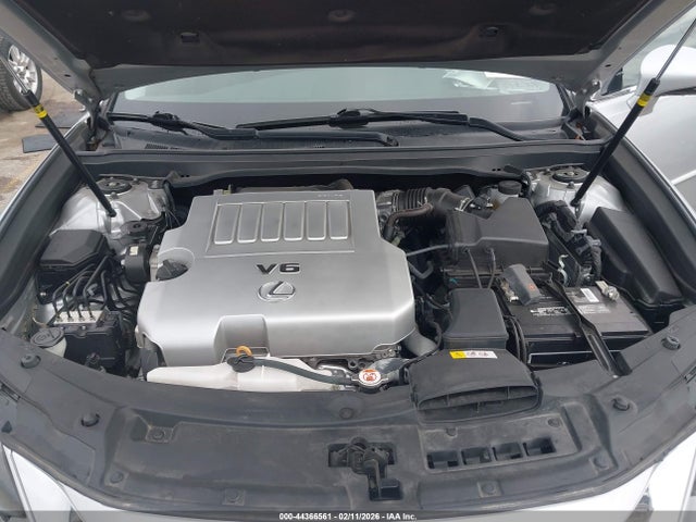 Aukcja sprzedaży 2018 Lexus Es 350, vin: 58ABK1GG5JU087811, numer aukcji: 44366561