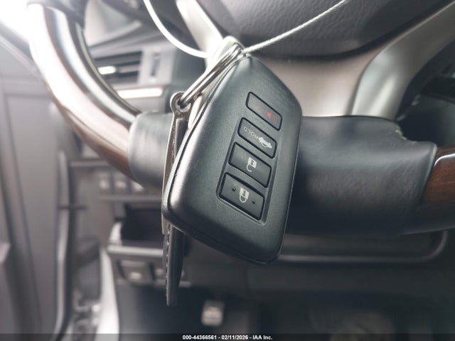 Aukcja sprzedaży 2018 Lexus Es 350, vin: 58ABK1GG5JU087811, numer aukcji: 44366561
