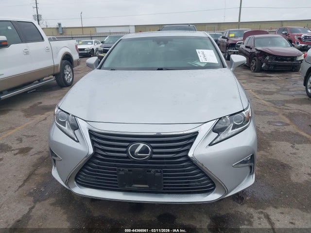Aukcja sprzedaży 2018 Lexus Es 350, vin: 58ABK1GG5JU087811, numer aukcji: 44366561
