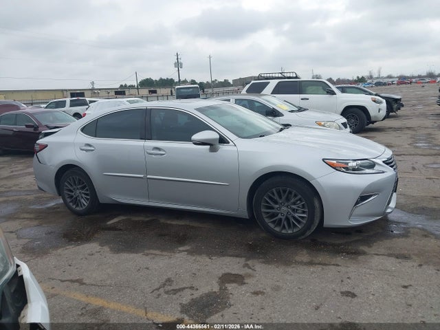 Aukcja sprzedaży 2018 Lexus Es 350, vin: 58ABK1GG5JU087811, numer aukcji: 44366561