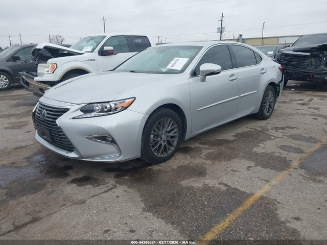 Aukcja sprzedaży 2018 Lexus Es 350, vin: 58ABK1GG5JU087811, numer aukcji: 44366561