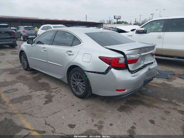 Aukcja sprzedaży 2018 Lexus Es 350, vin: 58ABK1GG5JU087811, numer aukcji: 44366561