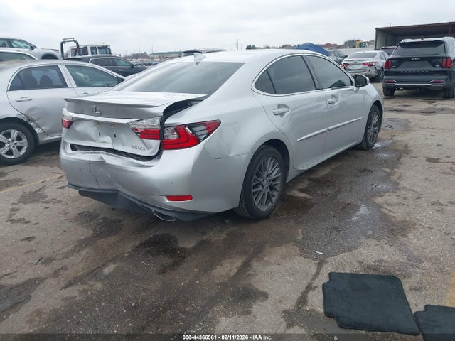 Aukcja sprzedaży 2018 Lexus Es 350, vin: 58ABK1GG5JU087811, numer aukcji: 44366561