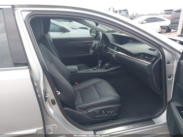 Aukcja sprzedaży 2018 Lexus Es 350, vin: 58ABK1GG5JU087811, numer aukcji: 44366561