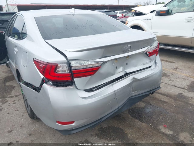 Aukcja sprzedaży 2018 Lexus Es 350, vin: 58ABK1GG5JU087811, numer aukcji: 44366561