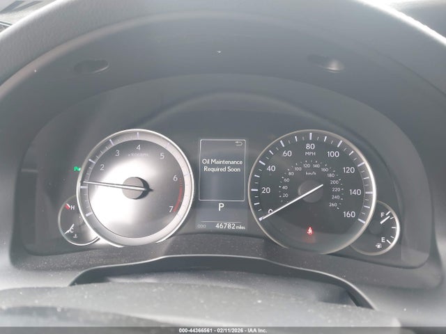 Aukcja sprzedaży 2018 Lexus Es 350, vin: 58ABK1GG5JU087811, numer aukcji: 44366561