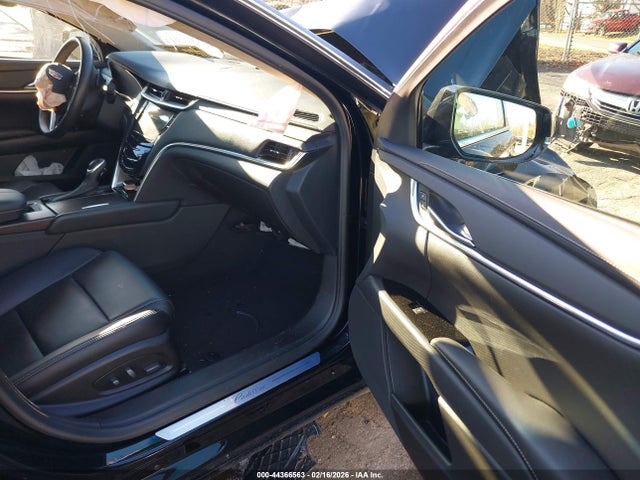 Aukcja sprzedaży 2019 Cadillac Xts V4u Coachbuilder Limousine, vin: 2GEXG6U38K9550497, numer aukcji: 44366563