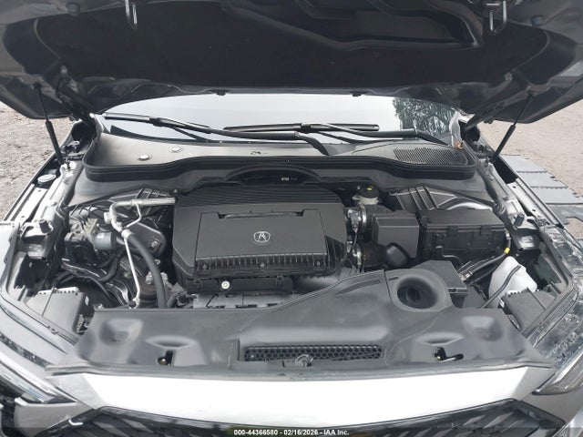 44366580 :رقم المزاد ، 5J8YE1H07NL050173 vin ، 2022 Acura Mdx A-spec Package مزاد بيع