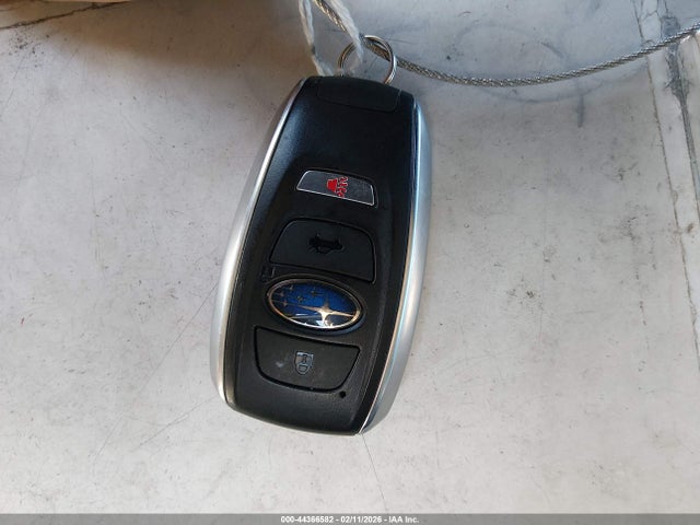 2022 SUBARU FORESTER JF2SKAPC0NH519956 Photo 10