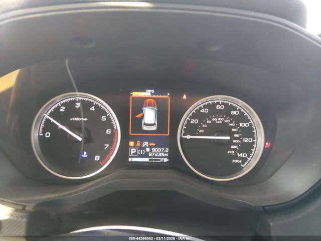 2022 SUBARU FORESTER JF2SKAPC0NH519956 Photo 6