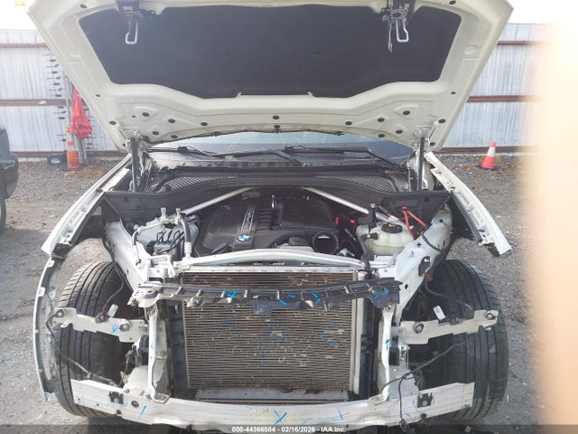 44366584 :رقم المزاد ، 5UXKR0C58J0X93084 vin ، 2018 Bmw X5 Xdrive35i مزاد بيع