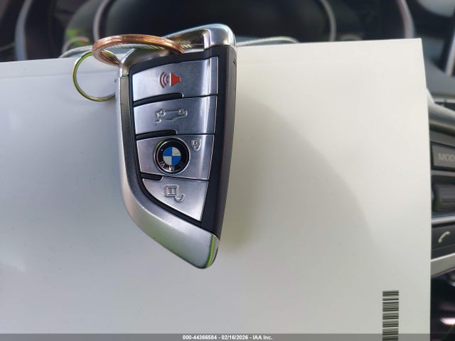 44366584 :رقم المزاد ، 5UXKR0C58J0X93084 vin ، 2018 Bmw X5 Xdrive35i مزاد بيع