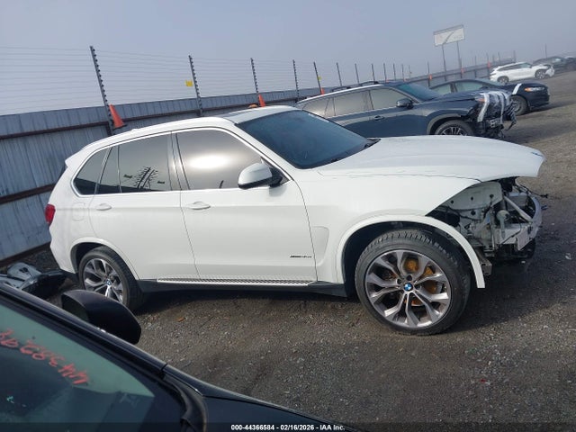 44366584 :رقم المزاد ، 5UXKR0C58J0X93084 vin ، 2018 Bmw X5 Xdrive35i مزاد بيع