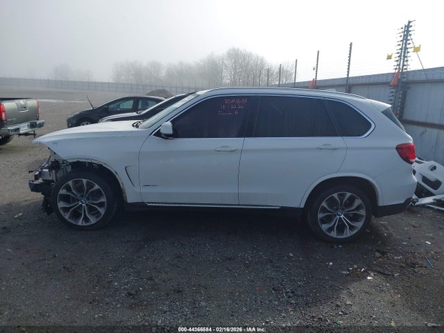 44366584 :رقم المزاد ، 5UXKR0C58J0X93084 vin ، 2018 Bmw X5 Xdrive35i مزاد بيع