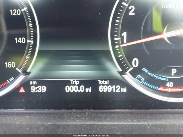 44366584 :رقم المزاد ، 5UXKR0C58J0X93084 vin ، 2018 Bmw X5 Xdrive35i مزاد بيع