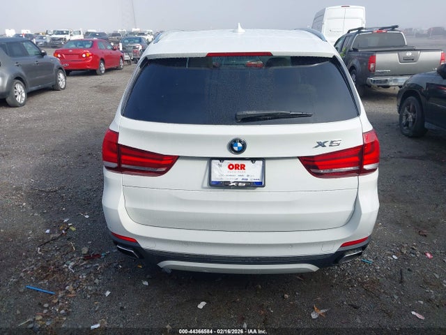 44366584 :رقم المزاد ، 5UXKR0C58J0X93084 vin ، 2018 Bmw X5 Xdrive35i مزاد بيع