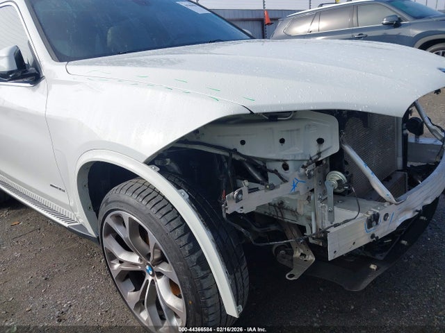 44366584 :رقم المزاد ، 5UXKR0C58J0X93084 vin ، 2018 Bmw X5 Xdrive35i مزاد بيع