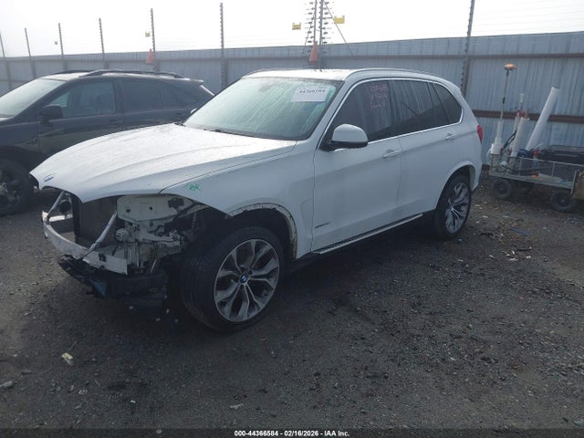 44366584 :رقم المزاد ، 5UXKR0C58J0X93084 vin ، 2018 Bmw X5 Xdrive35i مزاد بيع