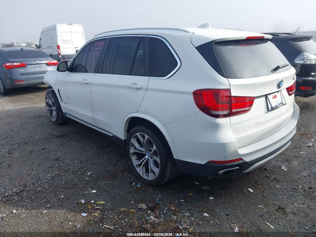 44366584 :رقم المزاد ، 5UXKR0C58J0X93084 vin ، 2018 Bmw X5 Xdrive35i مزاد بيع