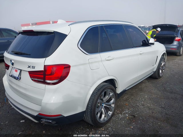 44366584 :رقم المزاد ، 5UXKR0C58J0X93084 vin ، 2018 Bmw X5 Xdrive35i مزاد بيع