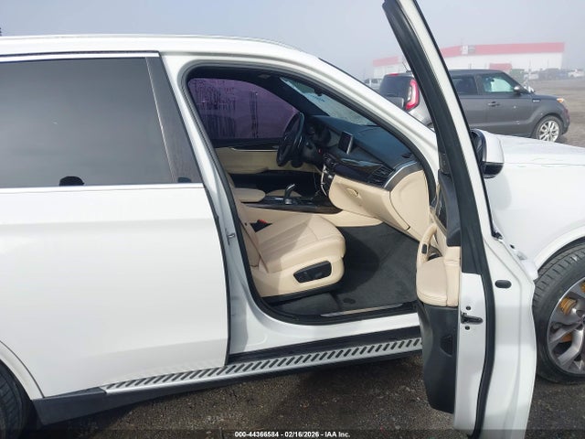 44366584 :رقم المزاد ، 5UXKR0C58J0X93084 vin ، 2018 Bmw X5 Xdrive35i مزاد بيع