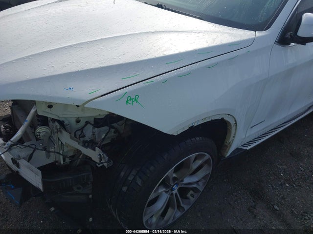 44366584 :رقم المزاد ، 5UXKR0C58J0X93084 vin ، 2018 Bmw X5 Xdrive35i مزاد بيع