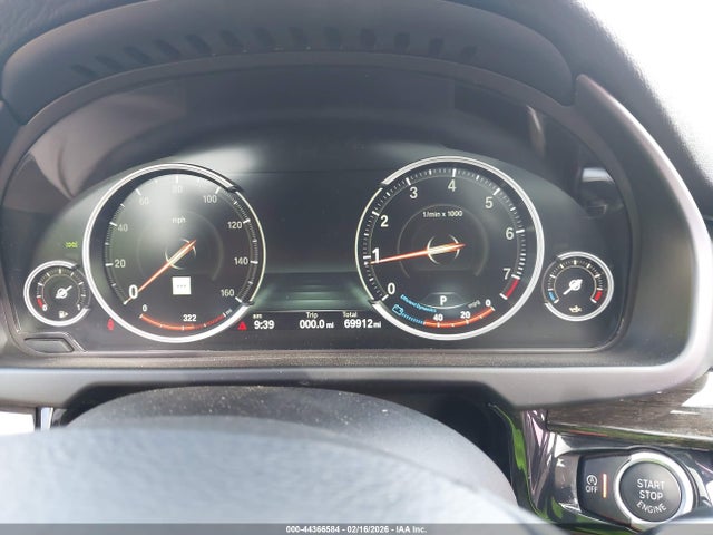 44366584 :رقم المزاد ، 5UXKR0C58J0X93084 vin ، 2018 Bmw X5 Xdrive35i مزاد بيع