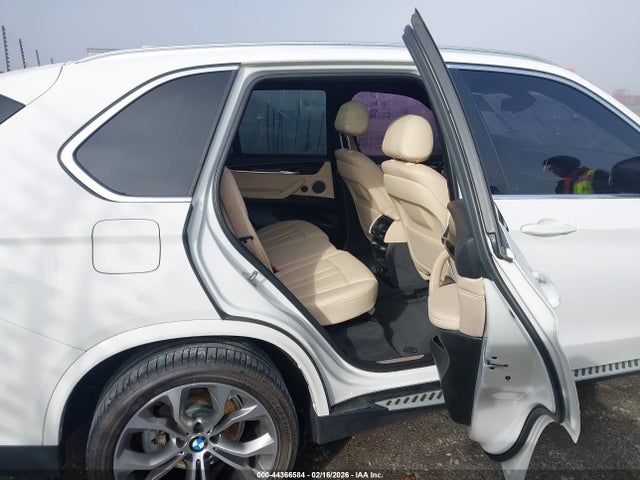 44366584 :رقم المزاد ، 5UXKR0C58J0X93084 vin ، 2018 Bmw X5 Xdrive35i مزاد بيع