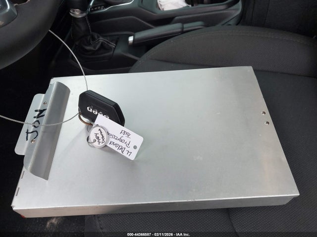 44366587 :رقم المزاد ، 1C4HJXEN1PW630081 vin ، 2023 Jeep Wrangler 4-door Sahara 4x4 مزاد بيع