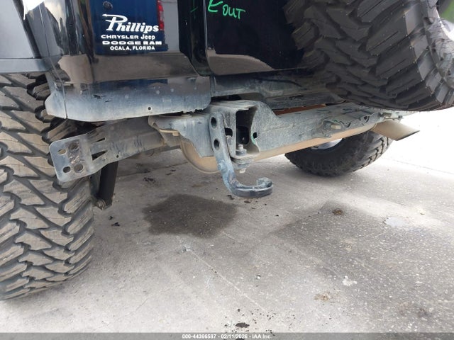 44366587 :رقم المزاد ، 1C4HJXEN1PW630081 vin ، 2023 Jeep Wrangler 4-door Sahara 4x4 مزاد بيع