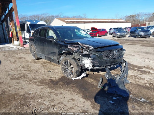 2025 MAZDA CX-50 7MMVABEM3SN356264