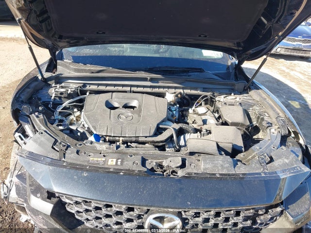 2025 MAZDA CX-50 7MMVABEM3SN356264 Photo 9
