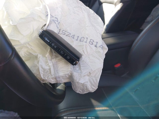 2025 MAZDA CX-50 7MMVABEM3SN356264 Photo 10