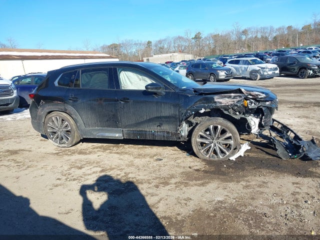 44366588 :رقم المزاد ، 7MMVABEM3SN356264 vin ، 2025 Mazda Cx-50 2.5 S Premium Plus Package مزاد بيع
