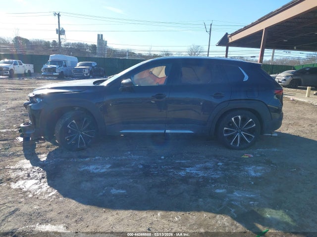 44366588 :رقم المزاد ، 7MMVABEM3SN356264 vin ، 2025 Mazda Cx-50 2.5 S Premium Plus Package مزاد بيع