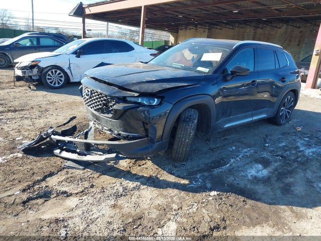 2025 MAZDA CX-50 7MMVABEM3SN356264 Photo 1
