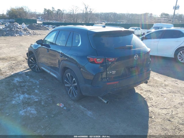 2025 MAZDA CX-50 7MMVABEM3SN356264 Photo 2