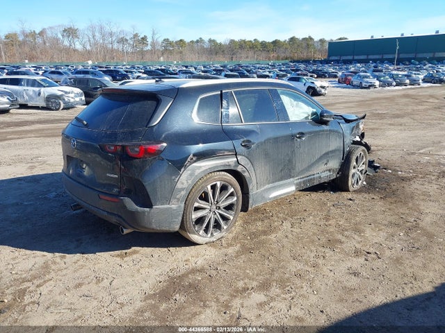 2025 MAZDA CX-50 7MMVABEM3SN356264 Photo 3