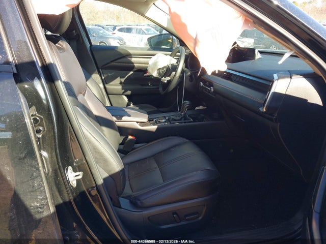 2025 MAZDA CX-50 7MMVABEM3SN356264 Photo 4