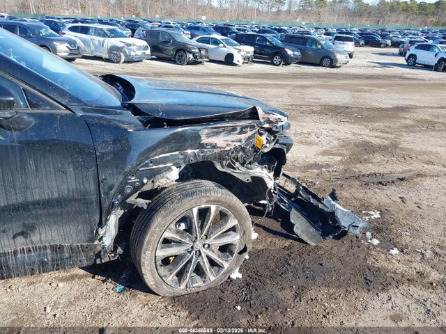 2025 MAZDA CX-50 7MMVABEM3SN356264 Photo 5