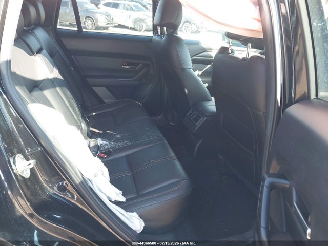 2025 MAZDA CX-50 7MMVABEM3SN356264 Photo 7