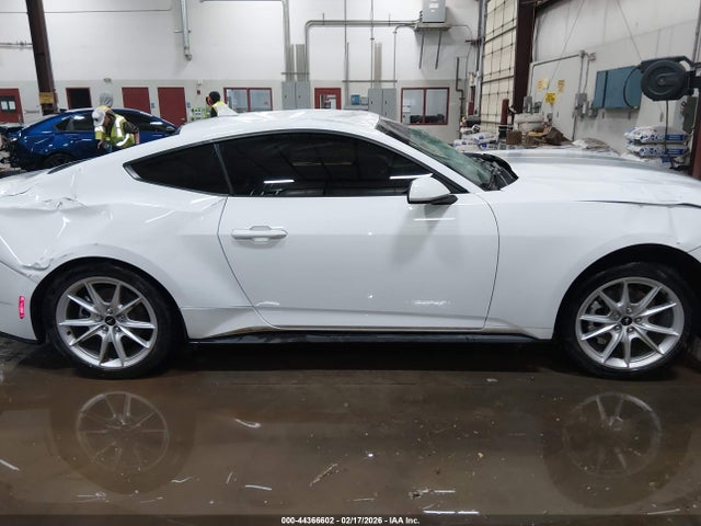 Ford Mustang Ecoboost Fastback 2024 1FA6P8TH2R5143706 Image 14