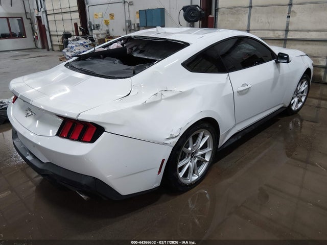Ford Mustang Ecoboost Fastback 2024 1FA6P8TH2R5143706 Image 4