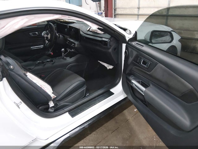 Ford Mustang Ecoboost Fastback 2024 1FA6P8TH2R5143706 Image 5