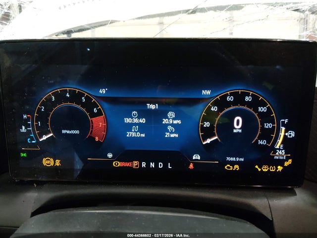 Ford Mustang Ecoboost Fastback 2024 1FA6P8TH2R5143706 Image 7