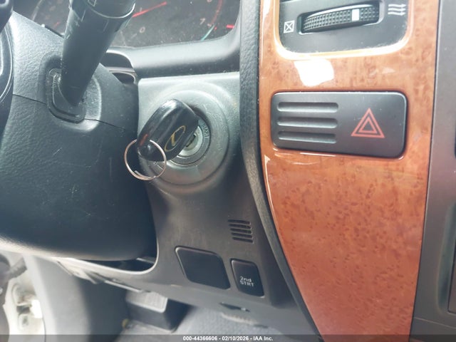 2004 LEXUS GX 470 JTJBT20X340041654 Photo 10